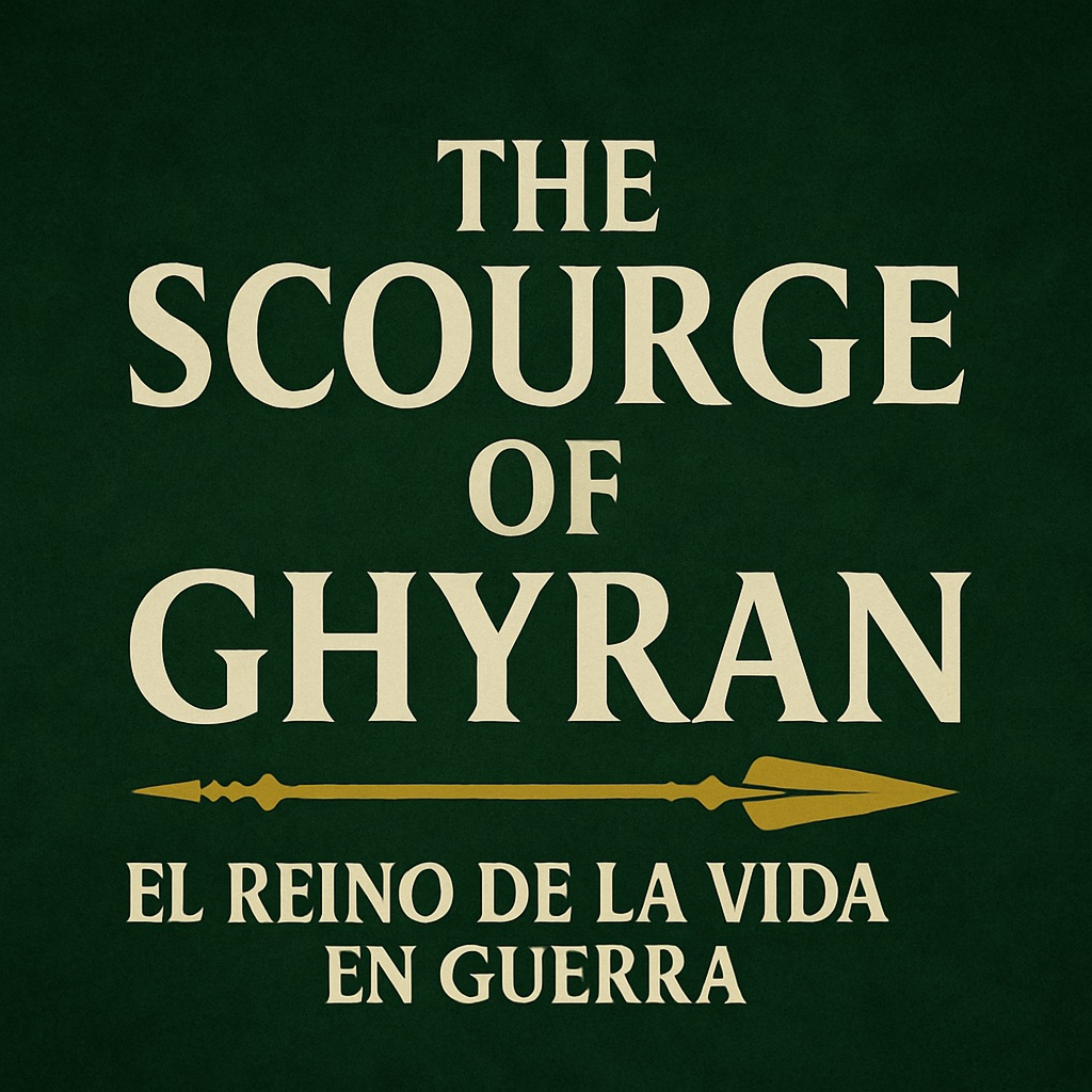 ¡Warhammer World se prepara para el Scourge of Ghyran… y también para un último Spearhead Fire & Jade!