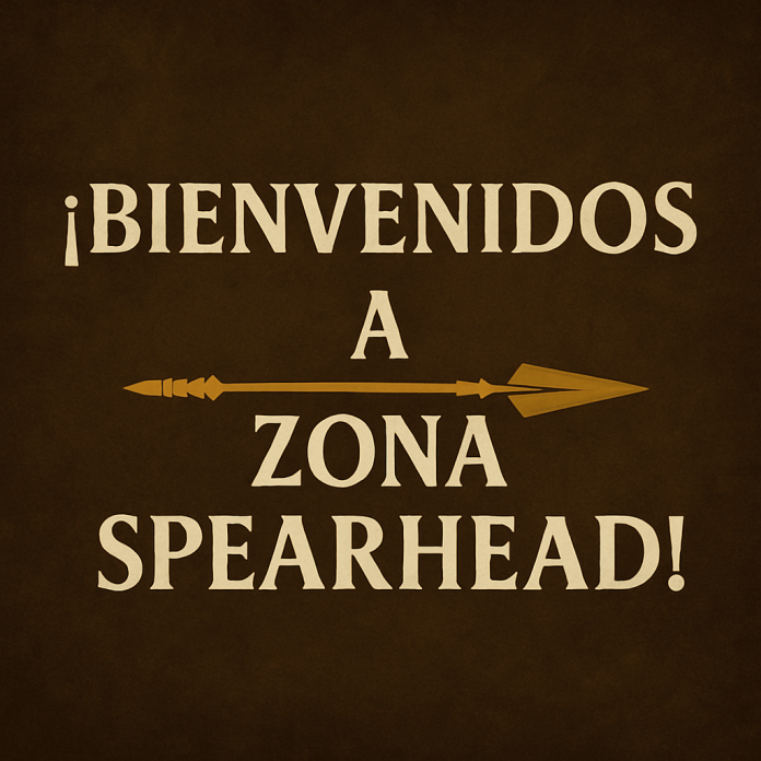 Zona Spearhead