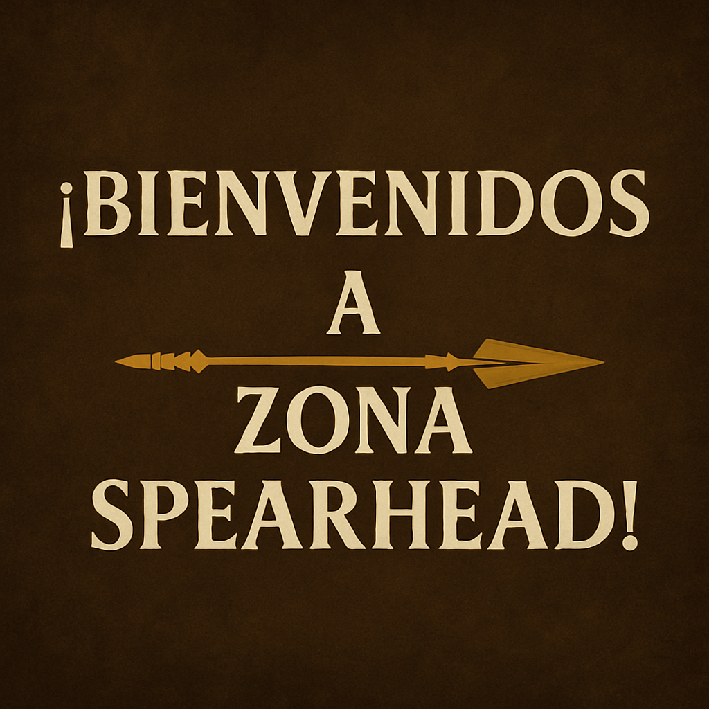 Zona Spearhead