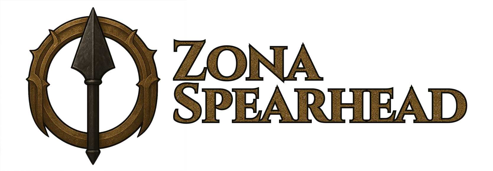 Zona spearhead - Warhammer Age of sigmar