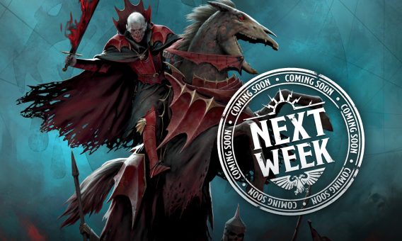 Spearhead: Bloodcrave Hunt regresa con nuevos esqueletos y sabor vampírico